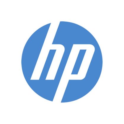 Afbeelding voor fabrikant HP