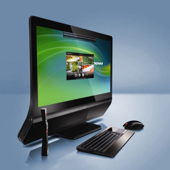 Afbeeldingen van Lenovo IdeaCentre