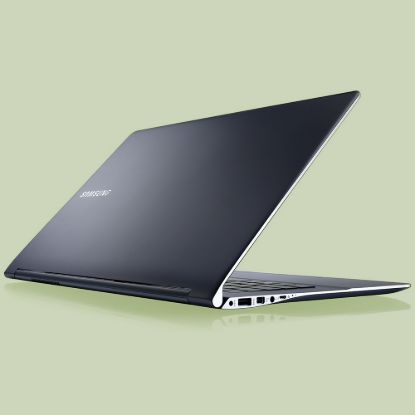 Afbeeldingen van Samsung Premium Ultrabook
