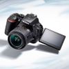 Afbeeldingen van Nikon D5500 DSLR
