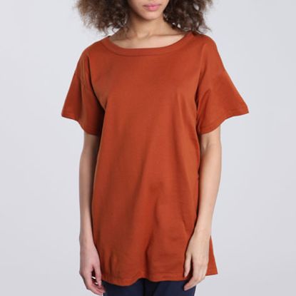 Afbeeldingen van Oversized Women T-Shirt