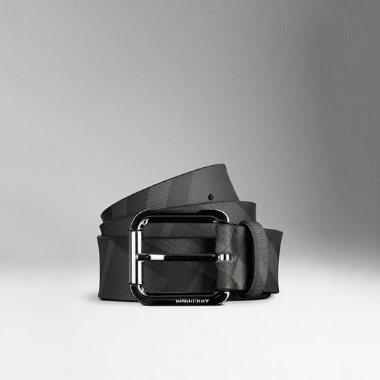 Afbeeldingen van Reversible Horseferry Check Belt