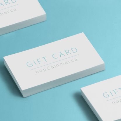 Afbeeldingen van $25 Virtual Gift Card