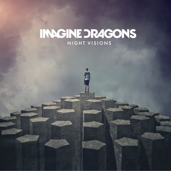 Afbeeldingen van Night Visions
